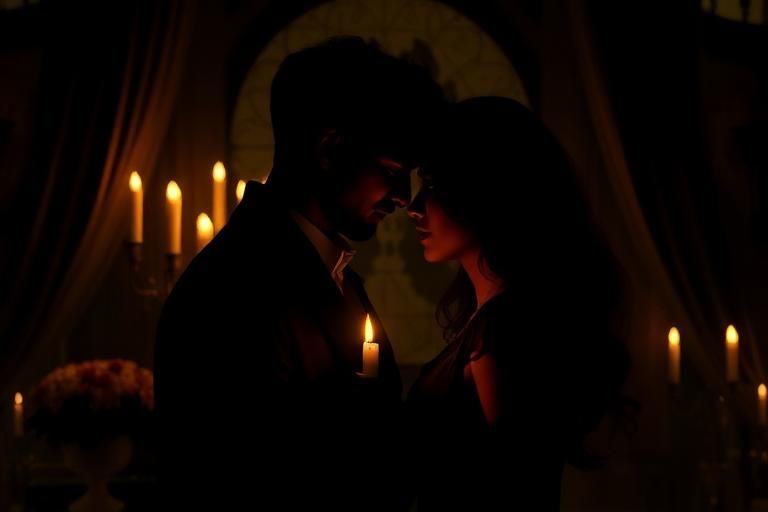 Romance genre