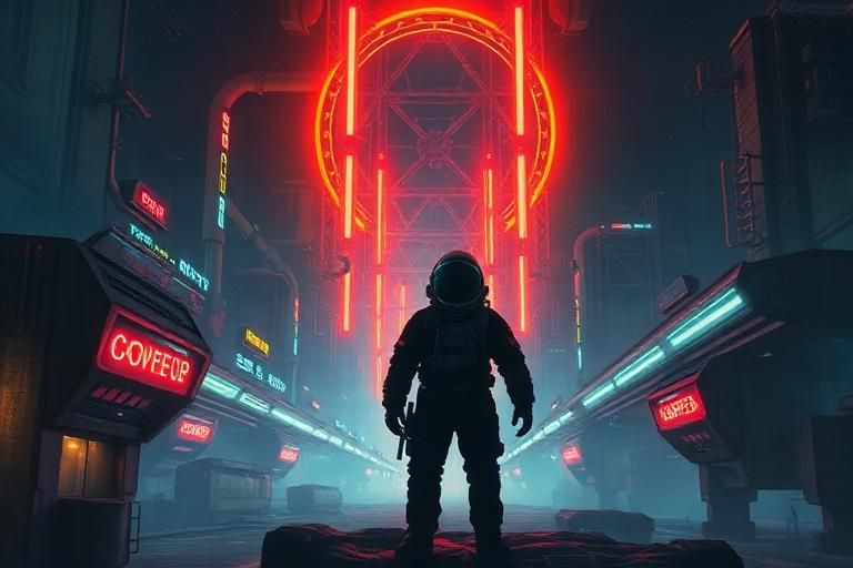 Sci Fi genre